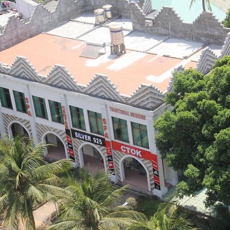 Mui Ne Boutique Exterior foto