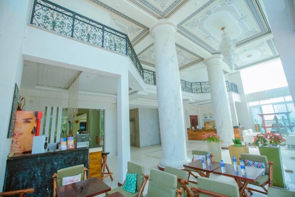 Mui Ne Boutique Exterior foto