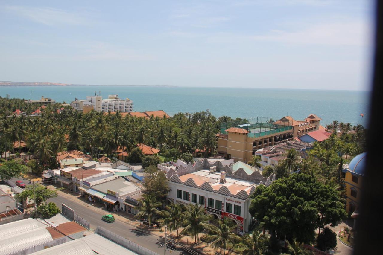 Mui Ne Boutique Exterior foto
