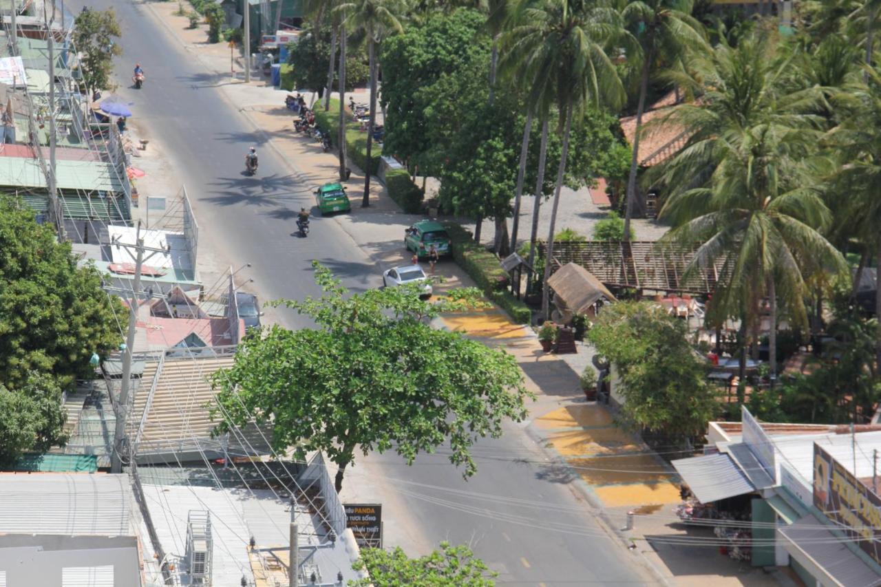 Mui Ne Boutique Exterior foto